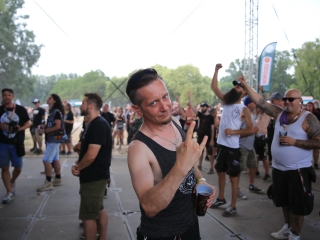 A DO Nagy Rockmaraton Galériája – 2024/4. - fotó: 