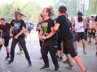 A DO Nagy Rockmaraton Galériája – 2024/4. - fotó: 