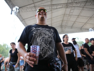 A DO Nagy Rockmaraton Galériája – 2024/4. - fotó: 