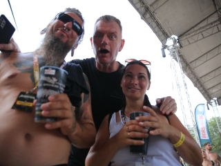 A DO Nagy Rockmaraton Galériája – 2024/4. - fotó: 