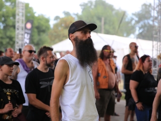 A DO Nagy Rockmaraton Galériája – 2024/4. - fotó: 