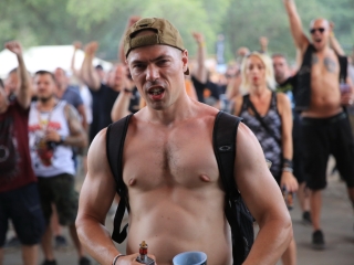 A DO Nagy Rockmaraton Galériája – 2024/4. - fotó: 