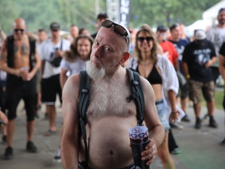 A DO Nagy Rockmaraton Galériája – 2024/4. - fotó: 