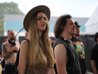 A DO Nagy Rockmaraton Galériája – 2024/4. - fotó: 