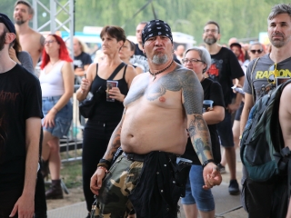 A DO Nagy Rockmaraton Galériája – 2024/4. - fotó: 