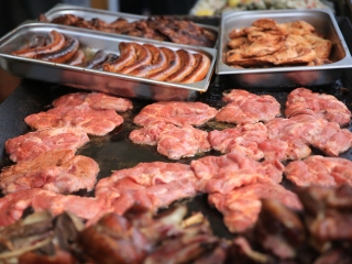 A DO Nagy Rockmaraton Galériája – 2024/4. - fotó: 