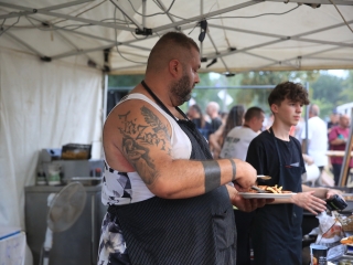 A DO Nagy Rockmaraton Galériája – 2024/4. - fotó: 