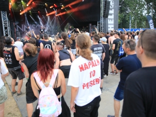 A DO Nagy Rockmaraton Galériája – 2024/4. - fotó: 