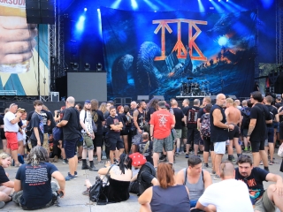 A DO Nagy Rockmaraton Galériája – 2024/4. - fotó: 