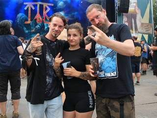 A DO Nagy Rockmaraton Galériája – 2024/4. - fotó: 