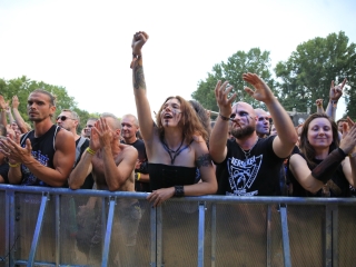 A DO Nagy Rockmaraton Galériája – 2024/4. - fotó: 
