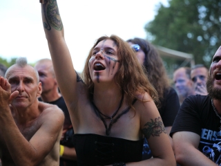 A DO Nagy Rockmaraton Galériája – 2024/4. - fotó: 