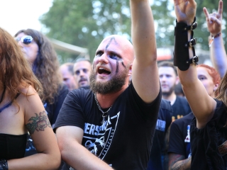 A DO Nagy Rockmaraton Galériája – 2024/4. - fotó: 