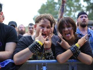 A DO Nagy Rockmaraton Galériája – 2024/4. - fotó: 