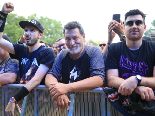 A DO Nagy Rockmaraton Galériája – 2024/4. - fotó: 