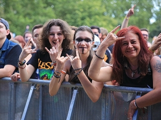 A DO Nagy Rockmaraton Galériája – 2024/4. - fotó: 