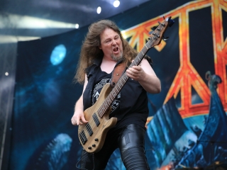 A DO Nagy Rockmaraton Galériája – 2024/4. - fotó: 