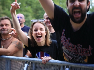 A DO Nagy Rockmaraton Galériája – 2024/4. - fotó: 