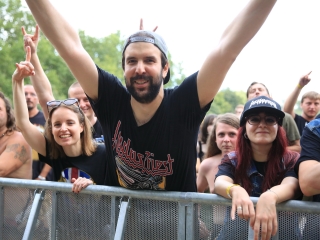 A DO Nagy Rockmaraton Galériája – 2024/4. - fotó: 
