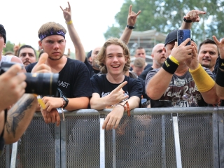 A DO Nagy Rockmaraton Galériája – 2024/4. - fotó: 