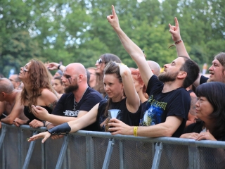 A DO Nagy Rockmaraton Galériája – 2024/4. - fotó: 