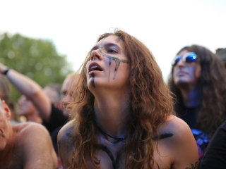 A DO Nagy Rockmaraton Galériája – 2024/4. - fotó: 