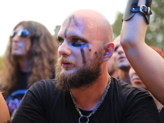 A DO Nagy Rockmaraton Galériája – 2024/4. - fotó: 