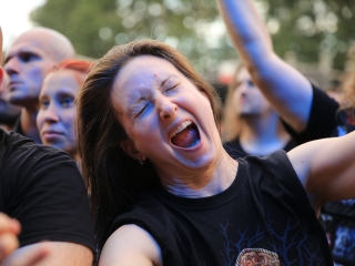 A DO Nagy Rockmaraton Galériája – 2024/4. - fotó: 