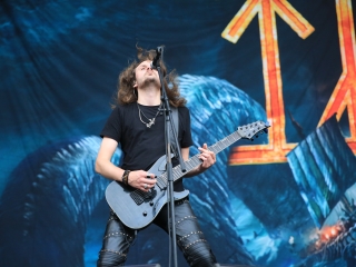 A DO Nagy Rockmaraton Galériája – 2024/4. - fotó: 