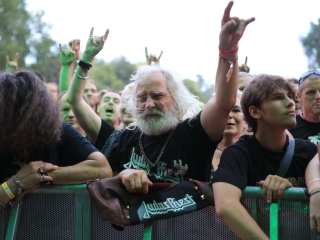 A DO Nagy Rockmaraton Galériája – 2024/4. - fotó: 