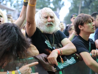 A DO Nagy Rockmaraton Galériája – 2024/4. - fotó: 