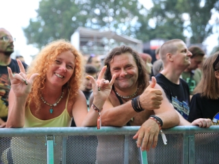 A DO Nagy Rockmaraton Galériája – 2024/4. - fotó: 