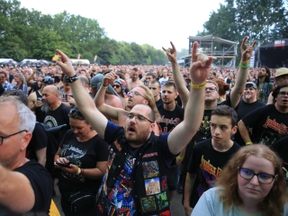 A DO Nagy Rockmaraton Galériája – 2024/4. - fotó: 