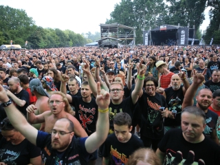 A DO Nagy Rockmaraton Galériája – 2024/4. - fotó: 