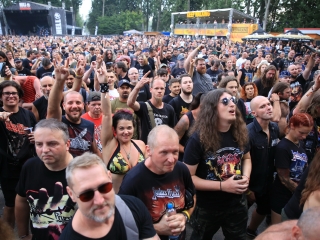 A DO Nagy Rockmaraton Galériája – 2024/4. - fotó: 