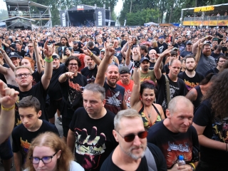 A DO Nagy Rockmaraton Galériája – 2024/4. - fotó: 