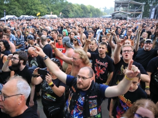 A DO Nagy Rockmaraton Galériája – 2024/4. - fotó: 