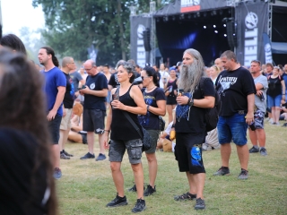 A DO Nagy Rockmaraton Galériája – 2024/4. - fotó: 
