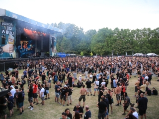 A DO Nagy Rockmaraton Galériája – 2024/4. - fotó: 