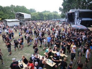 A DO Nagy Rockmaraton Galériája – 2024/4. - fotó: 