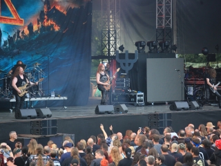 A DO Nagy Rockmaraton Galériája – 2024/4. - fotó: 