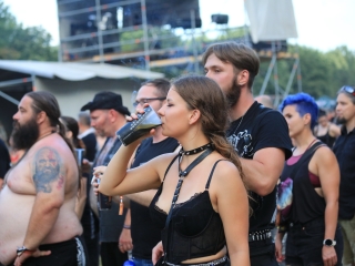 A DO Nagy Rockmaraton Galériája – 2024/4. - fotó: 