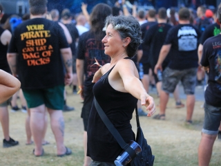 A DO Nagy Rockmaraton Galériája – 2024/4. - fotó: 