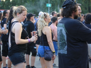 A DO Nagy Rockmaraton Galériája – 2024/4. - fotó: 