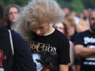 A DO Nagy Rockmaraton Galériája – 2024/4. - fotó: 