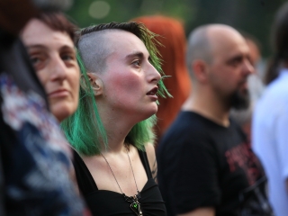 A DO Nagy Rockmaraton Galériája – 2024/4. - fotó: 