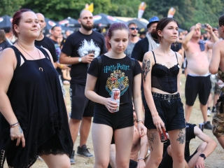 A DO Nagy Rockmaraton Galériája – 2024/4. - fotó: 