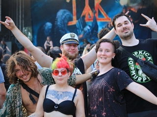 A DO Nagy Rockmaraton Galériája – 2024/4. - fotó: 