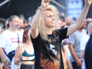 A DO Nagy Rockmaraton Galériája – 2024/4. - fotó: 