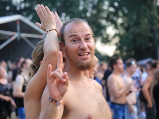 A DO Nagy Rockmaraton Galériája – 2024/4. - fotó: 